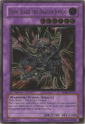 Image for Dark Blade the Dragon Knight (UTR) (RDS-EN035) (RDS) - YuGiOh