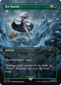 Image for Ice Storm (1745) (Secret Lair Drop Series) - Magic: The Gathering