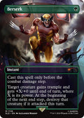 Image for Berserk (1738) (1738) (Secret Lair Drop Series) - Magic: The Gathering