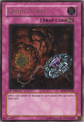 Image for Chain Burst (UTR) (RDS-EN056) (RDS) - YuGiOh