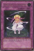 Image for Pikeru's Circle of Enchantment (UTR) (RDS-EN057) (RDS) - YuGiOh