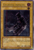 Image for Charcoal Inpachi (UTR) (SOD-EN001) (SOD) - YuGiOh