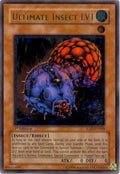Image for Ultimate Insect LV1 (UTR) (SOD-EN005) (SOD) - YuGiOh