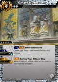 Image for Castle Storeroom (BSS06-093) (Generational Link) - Battle Spirits Saga