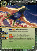 Image for Heavenly Footless-fowl (BSS06-066) (Generational Link) - Battle Spirits Saga