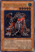 Image for Armed Dragon LV5 (UTR) (SOD-EN014) (SOD) - YuGiOh