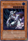 Image for Mobius the Frost Monarch (UTR) (SOD-EN022) (SOD) - YuGiOh