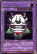 Image for Ojama King (UTR) (SOD-EN034) (SOD) - YuGiOh