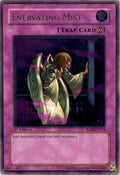 Image for Enervating Mist (UTR) (SOD-EN053) (SOD) - YuGiOh