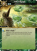 Image for Life Charge (BSS06-112) (Generational Link) - Battle Spirits Saga