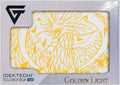 Image for GemTech Deck Box - Golden Light - Deck Boxes