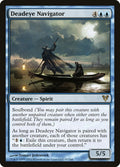 Image for Deadeye Navigator (47) (Avacyn Restored) - Magic: The Gathering