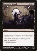 Image for Barter in Blood (85) (Avacyn Restored) - Magic: The Gathering