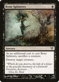 Image for Bone Splinters (88) (Avacyn Restored) - Magic: The Gathering