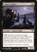 Image for Corpse Traders (90) (Avacyn Restored) - Magic: The Gathering