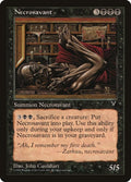 Image for Necrosavant (Visions) - Magic: The Gathering