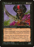 Image for Nekrataal (Visions) - Magic: The Gathering