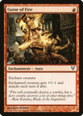 Image for Guise of Fire (137) (Avacyn Restored) - Magic: The Gathering