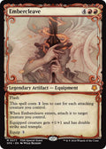 Image for Embercleave (Showcase) (77) (Special Guests) - Magic: The Gathering
