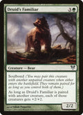 Image for Druid's Familiar (175) (Avacyn Restored) - Magic: The Gathering