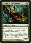 Image for Flowering Lumberknot (178) (Avacyn Restored) - Magic: The Gathering