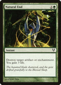 Image for Natural End (185) (Avacyn Restored) - Magic: The Gathering