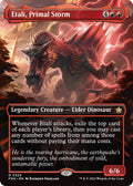 Image for Etali, Primal Storm (Borderless) (329) (Foundations) - Magic: The Gathering