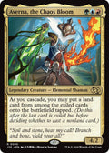 Image for Averna, the Chaos Bloom (Anime) (80) (Foundations Jumpstart) - Magic: The Gathering