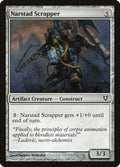 Image for Narstad Scrapper (218) (Avacyn Restored) - Magic: The Gathering