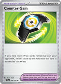 Image for Counter Gain (169/191) (SSP) - Pokemon