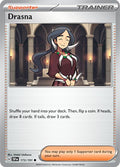 Image for Drasna (173/191) (SSP) - Pokemon