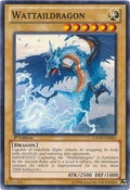 Image for Wattaildragon (GAOV-EN001) (GAOV) - YuGiOh