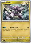 Image for Palkia (136/191) (SSP) - Pokemon