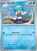 Image for Quaxly (050/191) (SSP) - Pokemon