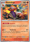 Image for Skeledirge (031/191) (SSP) - Pokemon