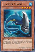 Image for Hammer Shark (GAOV-EN008) (GAOV) - YuGiOh