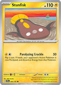 Image for Stunfisk (064/191) (SSP) - Pokemon
