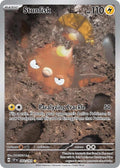 Image for Stunfisk (202/191) (SSP) - Pokemon