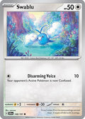 Image for Swablu (148/191) (SSP) - Pokemon