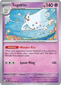 Image for Togekiss (072/191) (SSP) - Pokemon