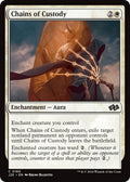 Image for Chains of Custody (180) (Foundations Jumpstart) - Magic: The Gathering