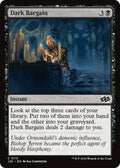 Image for Dark Bargain (113) (Foundations Jumpstart) - Magic: The Gathering