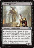 Image for Dark Supplicant (418) (Foundations Jumpstart) - Magic: The Gathering