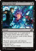 Image for Deal Gone Bad (419) (Foundations Jumpstart) - Magic: The Gathering