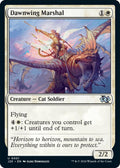Image for Dawnwing Marshal (1) (Foundations Jumpstart) - Magic: The Gathering