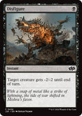 Image for Disfigure (424) (Foundations Jumpstart) - Magic: The Gathering