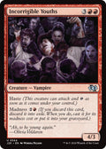 Image for Incorrigible Youths (564) (Foundations Jumpstart) - Magic: The Gathering