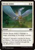 Image for Divine Arrow (190) (Foundations Jumpstart) - Magic: The Gathering