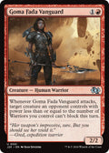 Image for Goma Fada Vanguard (561) (Foundations Jumpstart) - Magic: The Gathering