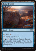 Image for Ipnu Rivulet (767) (Foundations Jumpstart) - Magic: The Gathering